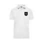 Preview: Schweres Workwear Piqué Polo